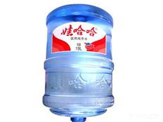 四方坪娃哈哈水站 - 長(zhǎng)沙市桶裝水站