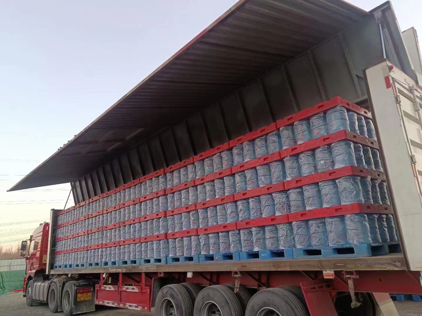 小營桶裝水送水-西小口東升科技園送水站電話 -桶裝水站